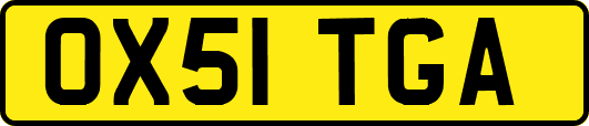OX51TGA