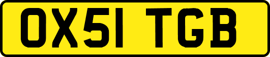 OX51TGB