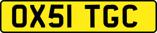 OX51TGC