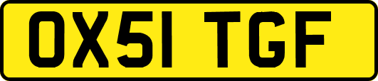 OX51TGF