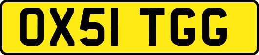 OX51TGG