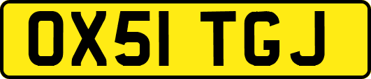 OX51TGJ