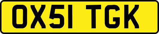 OX51TGK