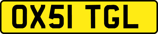 OX51TGL