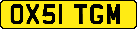 OX51TGM