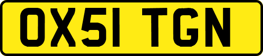 OX51TGN