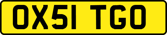 OX51TGO