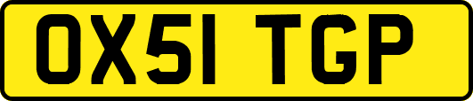 OX51TGP