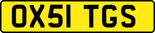 OX51TGS