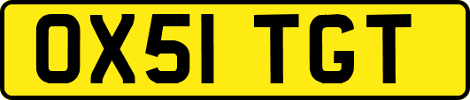 OX51TGT