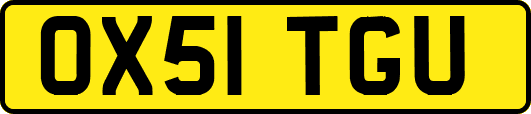 OX51TGU