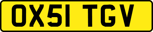 OX51TGV