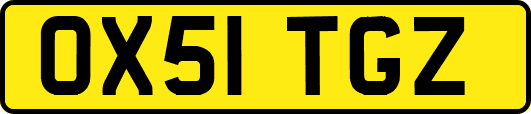 OX51TGZ