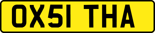 OX51THA