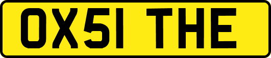 OX51THE