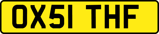 OX51THF