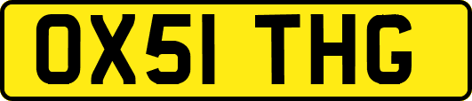 OX51THG