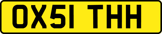 OX51THH