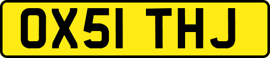 OX51THJ
