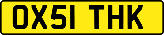 OX51THK