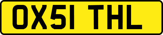 OX51THL