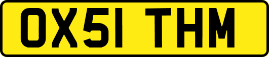 OX51THM