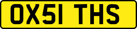 OX51THS