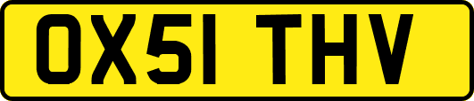 OX51THV