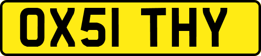OX51THY