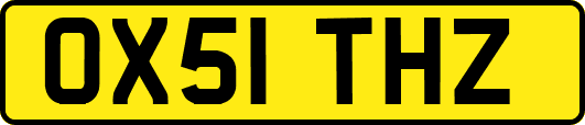 OX51THZ