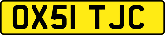 OX51TJC
