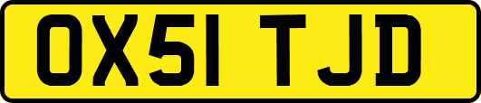OX51TJD