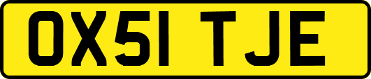 OX51TJE