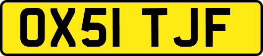 OX51TJF