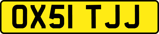 OX51TJJ