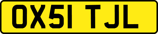 OX51TJL