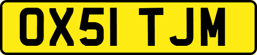OX51TJM