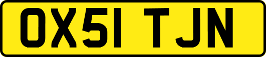 OX51TJN