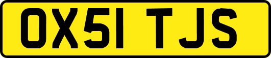 OX51TJS