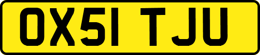 OX51TJU