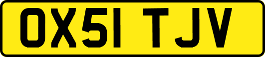 OX51TJV