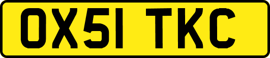 OX51TKC