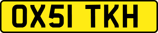 OX51TKH