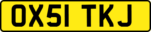 OX51TKJ