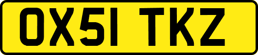 OX51TKZ