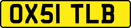 OX51TLB