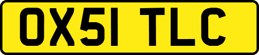 OX51TLC