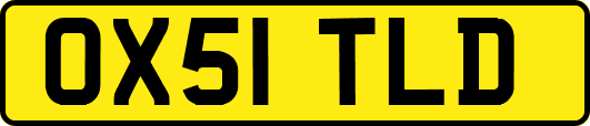 OX51TLD
