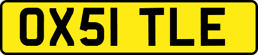 OX51TLE