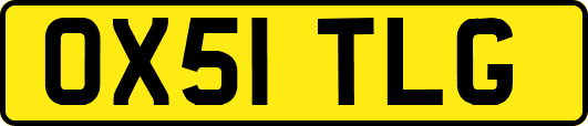 OX51TLG